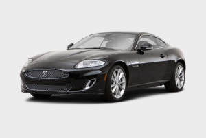 Jaguar Xk8