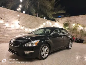 2014 Nissan Altima in dubai
