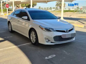 2015 Toyota Avalon