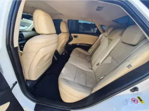 2015 Toyota Avalon