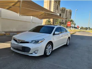 2015 Toyota Avalon