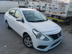 2019 Nissan Sunny