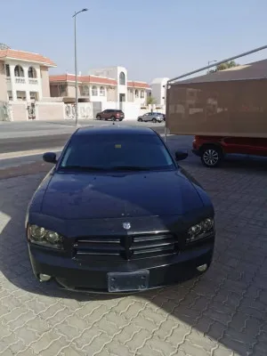 2008 Dodge Charger in dubai