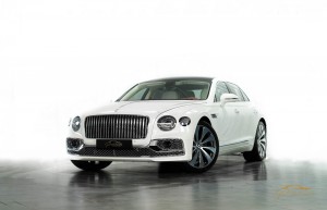 2022 Bentley Continental