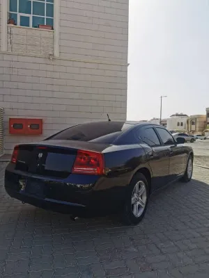 2008 Dodge Charger