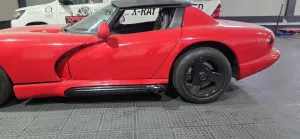 1994 Dodge Viper