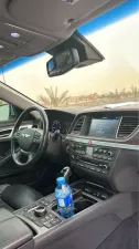 2015 Hyundai Genesis