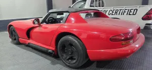 1994 Dodge Viper