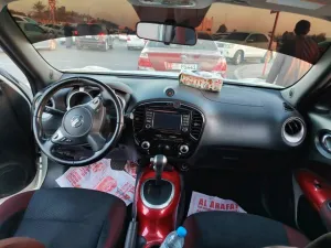 2015 Nissan Juke