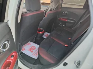 2015 Nissan Juke