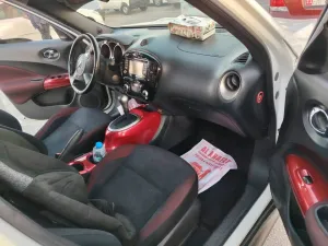 2015 Nissan Juke