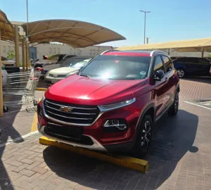 2022 Chevrolet Groove