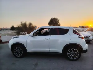2015 Nissan Juke
