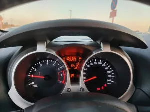 2015 Nissan Juke