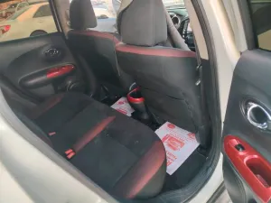 2015 Nissan Juke