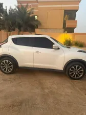 2015 Nissan Juke