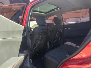 2022 Chevrolet Groove