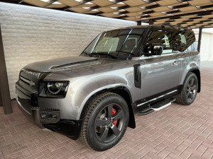2023 Land Rover Defender