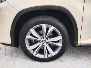 2018 Lexus RX
