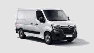 2023 Renault Master in dubai