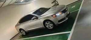 2015 Chevrolet Impala in dubai