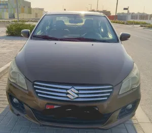 2016 Suzuki Ciaz in dubai