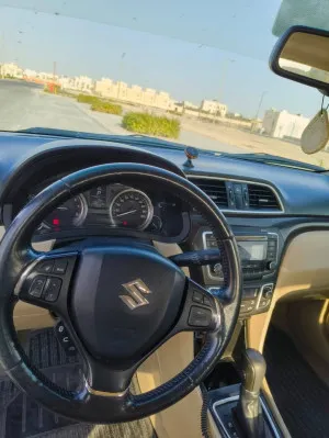 2016 Suzuki Ciaz