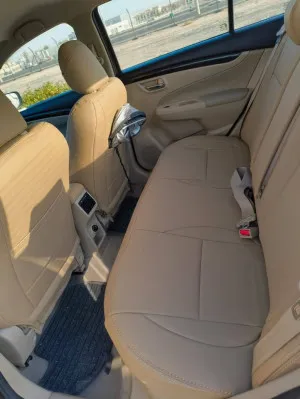 2016 Suzuki Ciaz