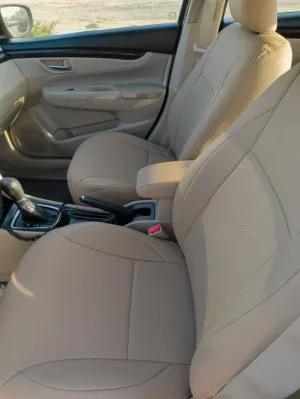 2016 Suzuki Ciaz