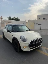 2019 Mini Cooper in dubai