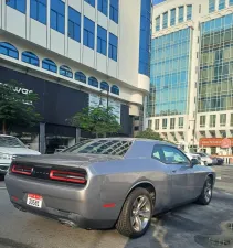 2015 Dodge Challenger