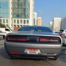 2015 Dodge Challenger