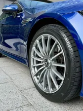 2019 Mercedes-Benz GT
