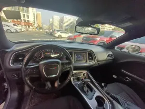 2015 Dodge Challenger