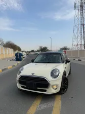 2019 Mini Cooper