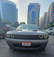 2015 Dodge Challenger