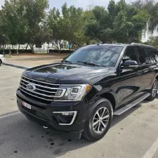 2018 Ford Expedition