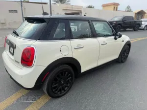 2019 Mini Cooper