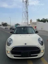 2019 Mini Cooper