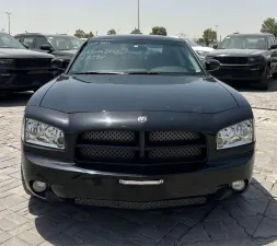 2010 دودج شارجر