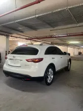 2014 Infiniti QX70