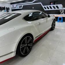 2016 بنتلي كونتيننتال