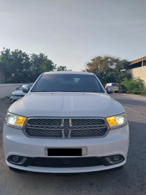 2015 Dodge Durango