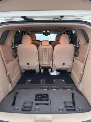 2019 Kia Carnival