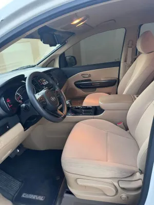 2019 Kia Carnival