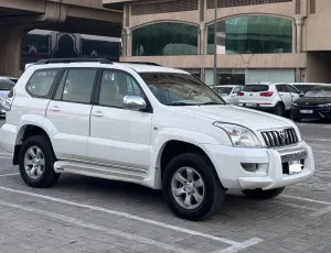 2008 تويوتا برادو