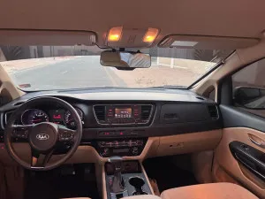 2019 Kia Carnival