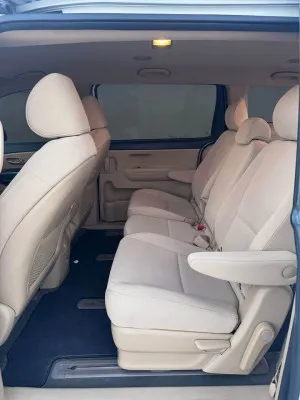 2019 Kia Carnival