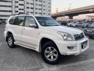 2008 تويوتا برادو