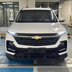 2025 Chevrolet Captiva in dubai